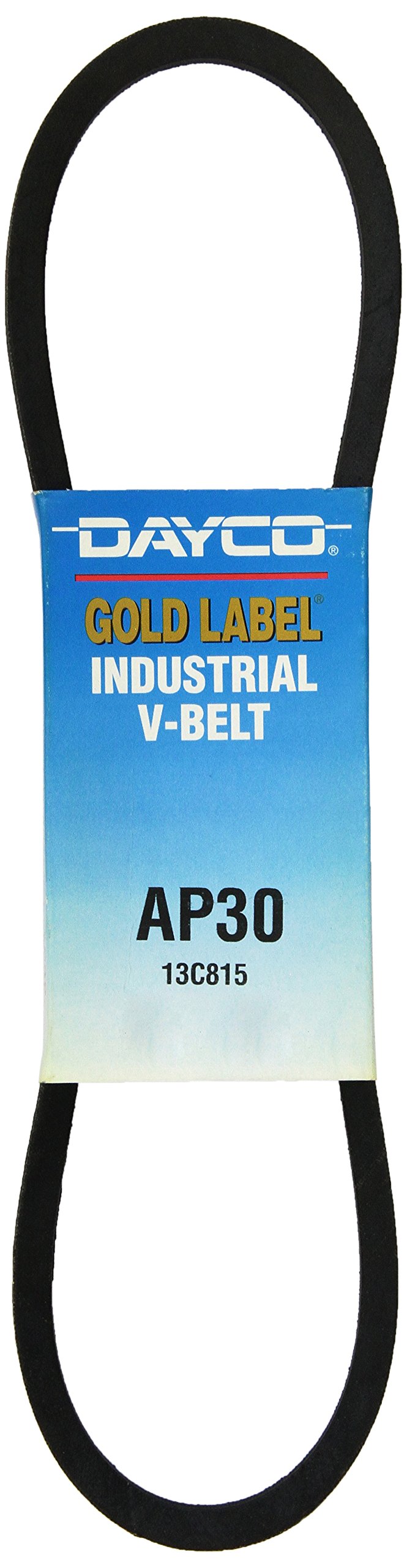 Dayco AP30 Utility Belt Industrl V-Belt