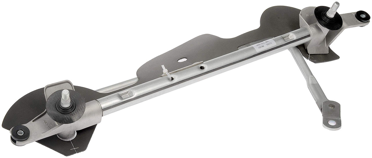 DORMAN 602-211 Dorman 602-211 Windshield Wiper Linkage Compatible with Select Chevrolet / GMC Models
