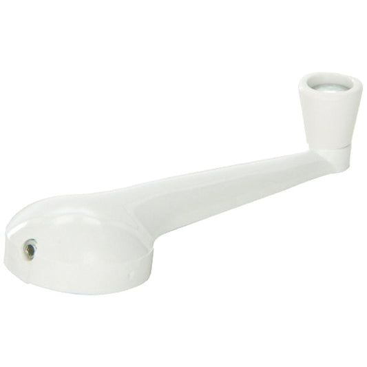WINEGARD RP-6795 Winegard RP-6795 CRANK RV ELE HEX WHITE