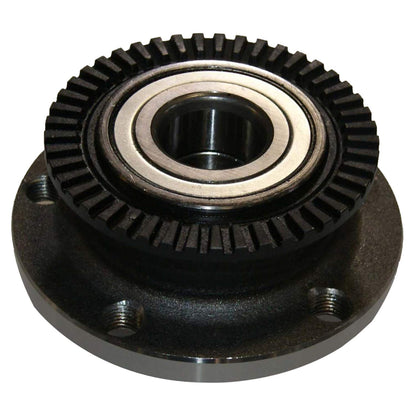 GMB 780-0114 GMB 780-0114 Wheel Bearing Hub Assembly