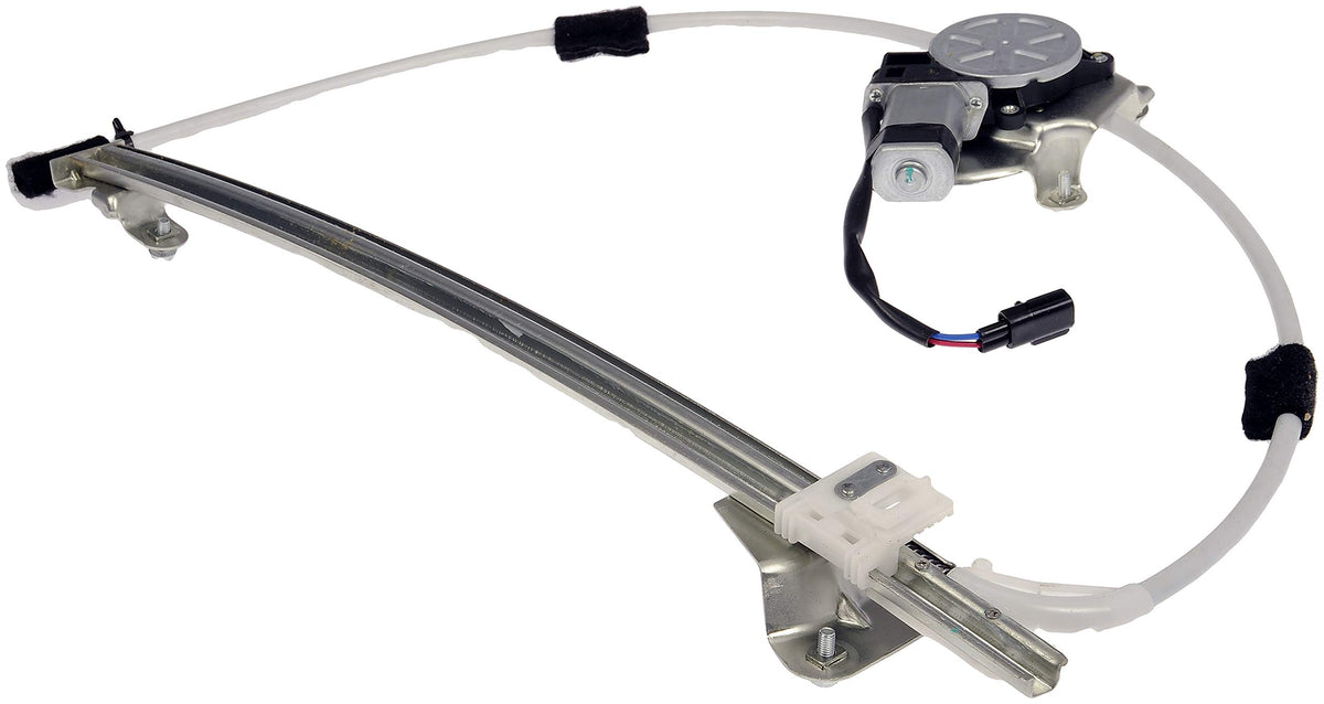 DORMAN 748-569 Dorman 748-569 Rear Driver Side Power Window Regulator And Motor Assembly Compatible with Select Jeep Models