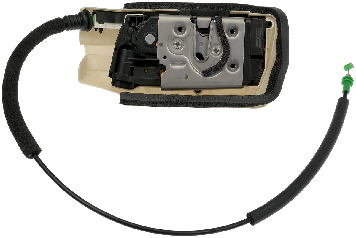DORMAN 937-966 Dorman 937-966 Front Passenger Side Door Lock Actuator Motor