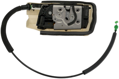 DORMAN 937-966 Dorman 937-966 Front Passenger Side Door Lock Actuator Motor