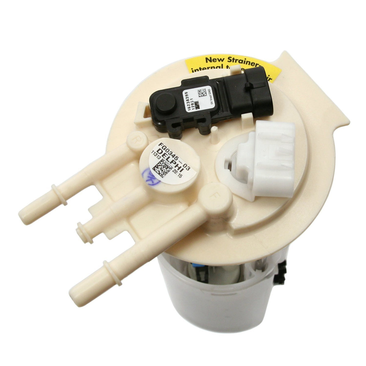 DELPHI FG0345 Delphi FG0345 FUEL PUMP MODULE ASSEMBLY