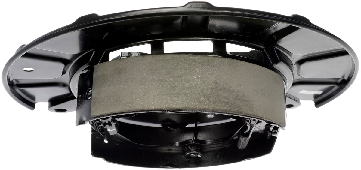 DORMAN 926-371 Dorman 926-371 Rear Loaded Brake Backing Plate Compatible with Select Ford Models