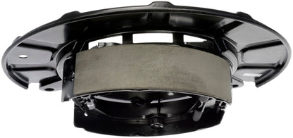 DORMAN 926-371 Dorman 926-371 Rear Loaded Brake Backing Plate Compatible with Select Ford Models