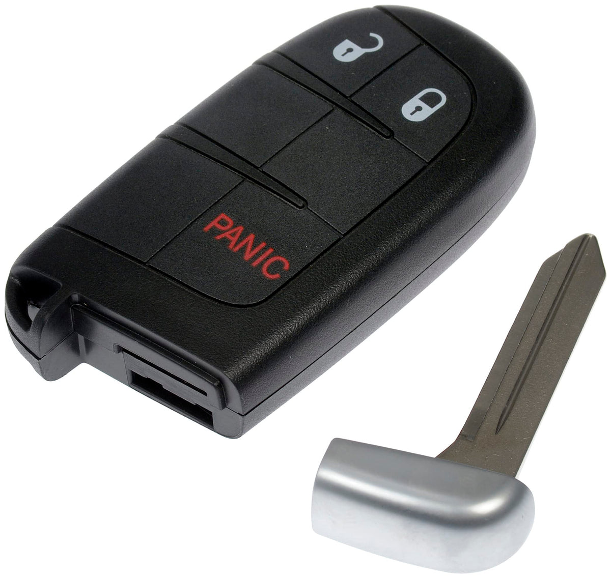 DORMAN 99086ST Dorman 99086ST Keyless Entry Remote 3 Button Compatible with Select Dodge Models