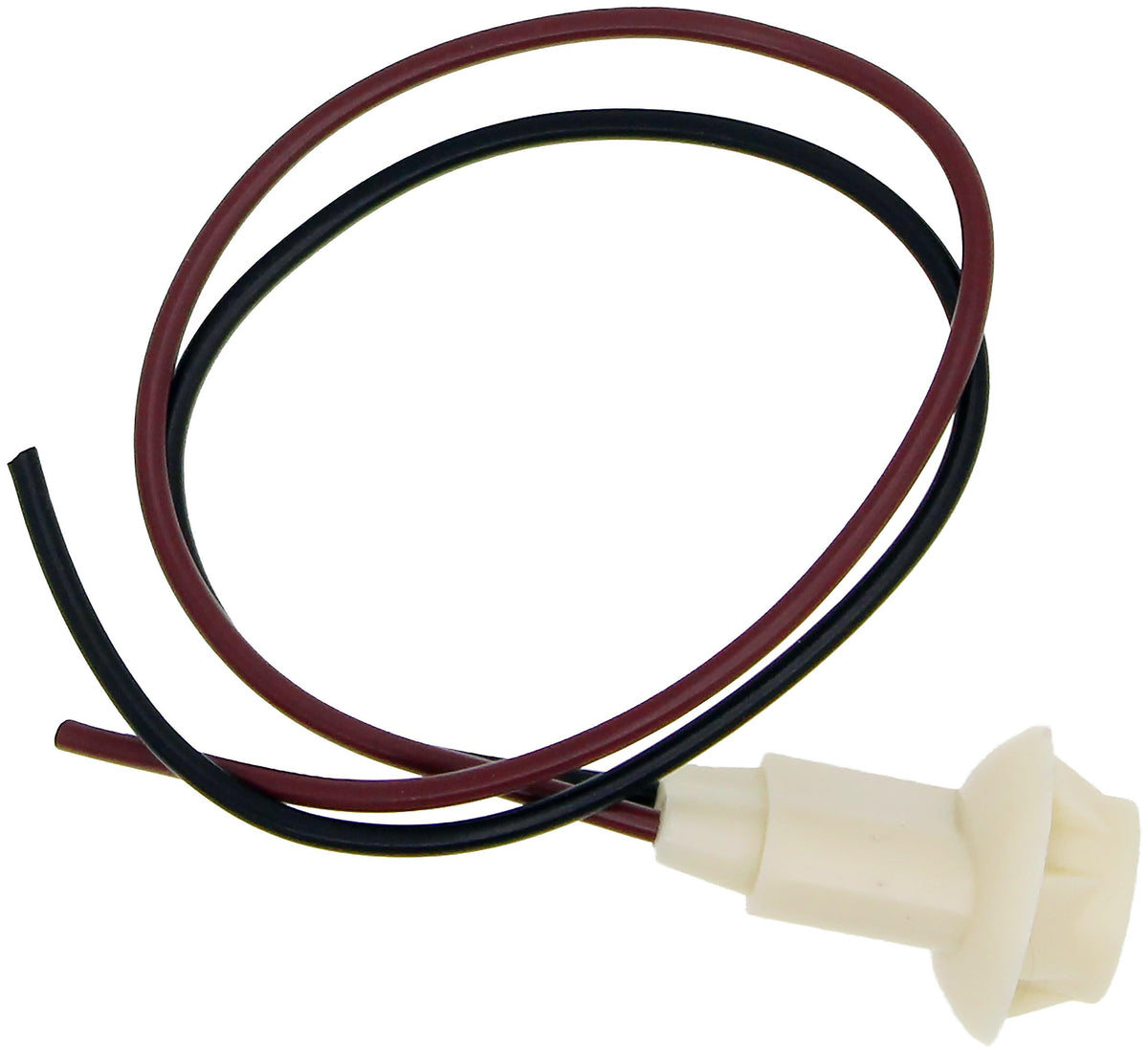 DORMAN 85814 Dorman 85814 Electrical Sockets - 2-Wire License, Side Marker