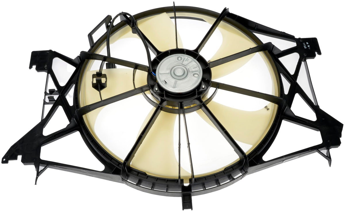 DORMAN 620-060 Dorman 620-060 A/C Condenser Fan Assembly