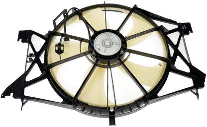 DORMAN 620-060 Dorman 620-060 A/C Condenser Fan Assembly