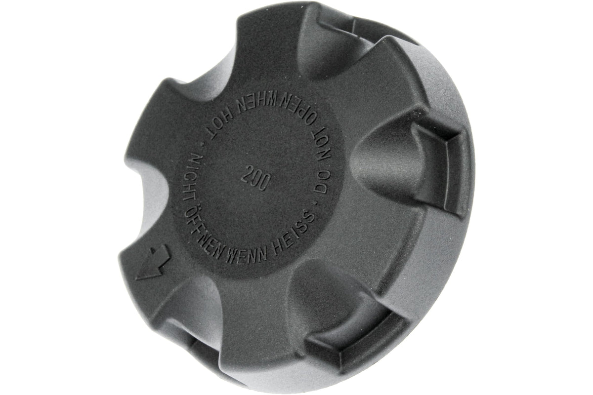 URO Parts 17137516004 Expansion Tank Cap,8.128 H x 8.382 L x 8.89 W