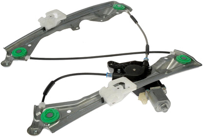 Dorman 748-655 Front Passenger Side Power Window Regulator