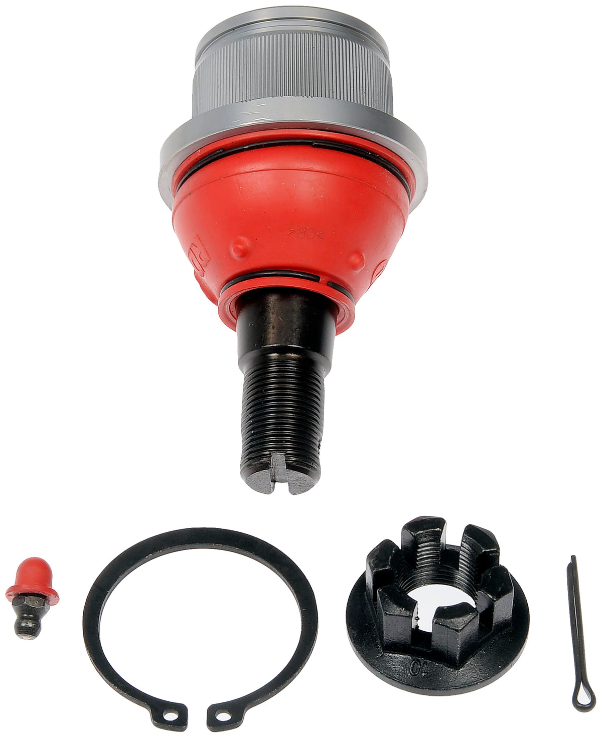 Dorman BJ81265RD Patented Front Lower Suspension Ball Joint