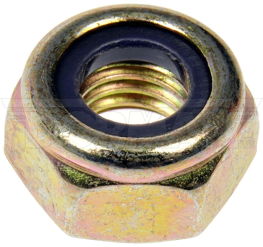 DORMAN 784-778D Dorman 784-778D NYLON LOCK NUT