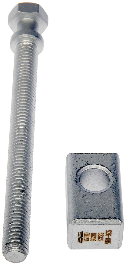 Dorman 926-085 POWER STEERING BELT ADJUSTER BOLT