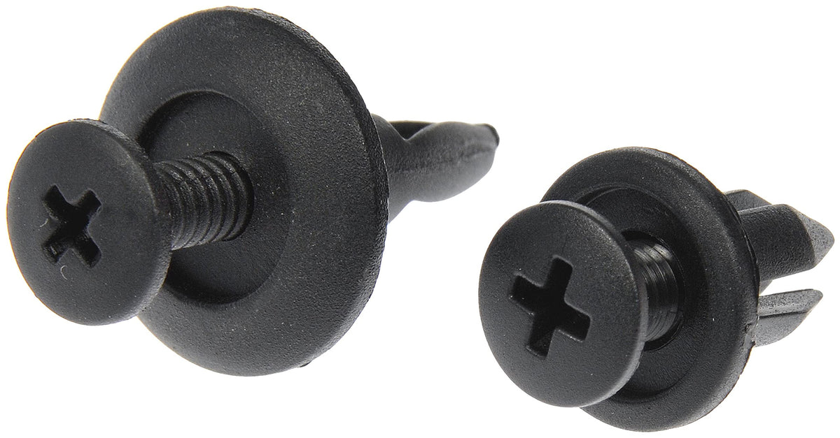 DORMAN 961-045D Dorman 961-045D GM Push Retainer Assortment, 6 Pack
