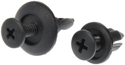 DORMAN 961-045D Dorman 961-045D GM Push Retainer Assortment, 6 Pack