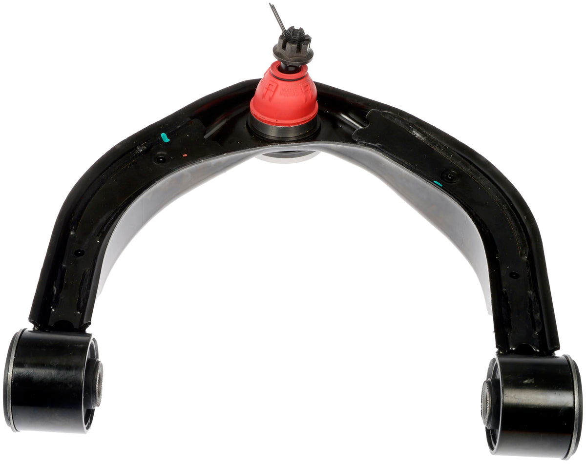 Dorman CB69128RD Front Passenger Side Upper Suspension Control
