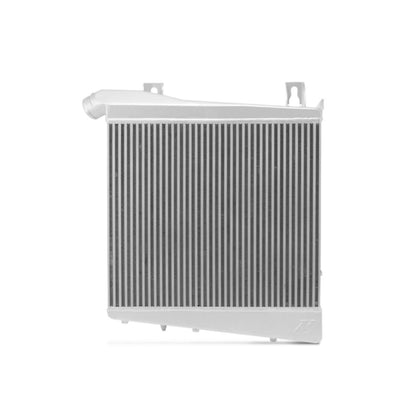 MISHIMOTO MMINT-F2D-08SL Mishimoto MMINT-F2D-08SL Performance Intercooler, Compatible with Ford Powerstroke 6.4L, 2008-2010, Silver