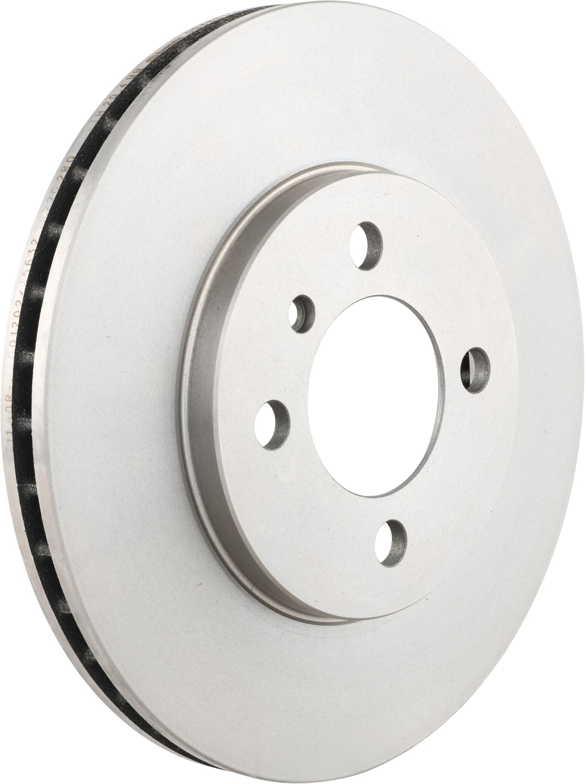 BREMBO 09488310C02 Brembo 09.4883.10 Standard vented Front Brake Rotor BMW OE# 34111160915