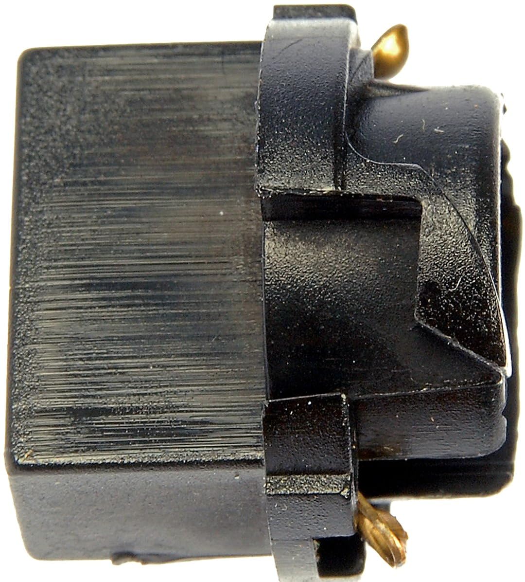 DORMAN 85835 Dorman 85835: Electrical Sockets - 1-Wire 1/2 In. Instrument Panel