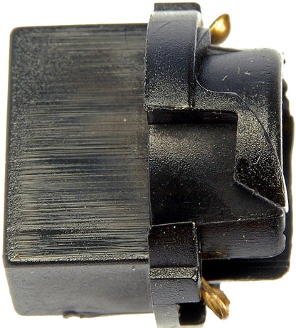 DORMAN 85835 Dorman 85835: Electrical Sockets - 1-Wire 1/2 In. Instrument Panel