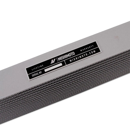 MISHIMOTO MMTC-F150-11SL Mishimoto MMTC-F150-11SL Transmission Cooler, F-150 2011-14, Raptor 2010-14