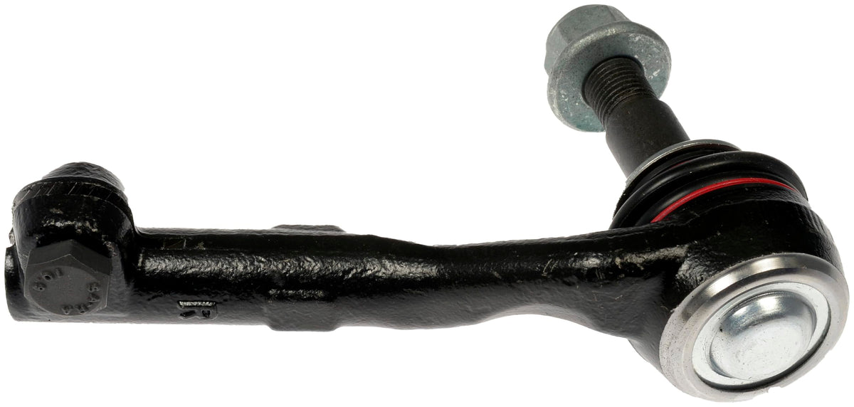 DORMAN TO14232PR Dorman Premium TO14232PR Front Passenger Side Lower Steering Tie Rod End Compatible with Select BMW Models