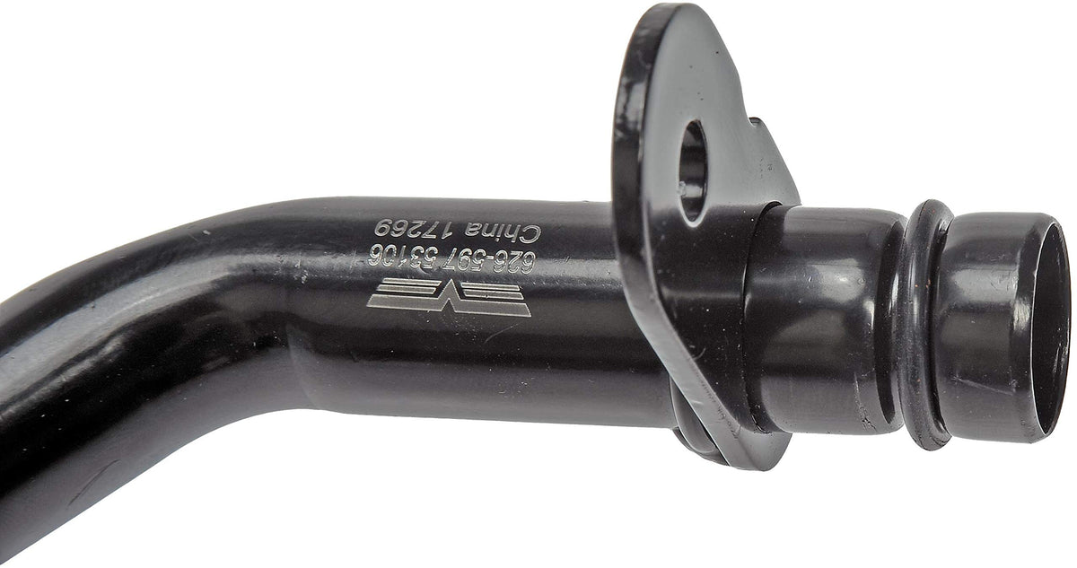 DORMAN 626-597 Dorman 626-597 ENGINE HEATER HOSE ASSEMBLY