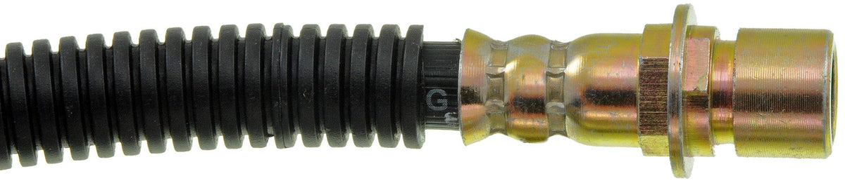 DORMAN H381299 Dorman H381299 Front Passenger Side Brake Hydraulic Hose