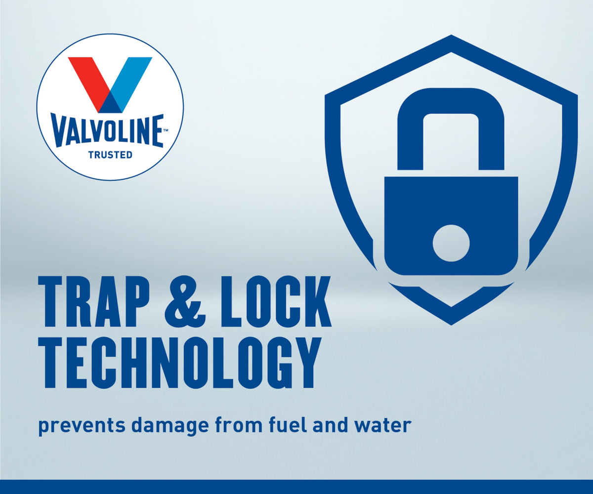 VALVOLINE 898664 Valvoline Hybrid Vehicle 0W-20 Full Synthetic Motor Oil 5 Quart