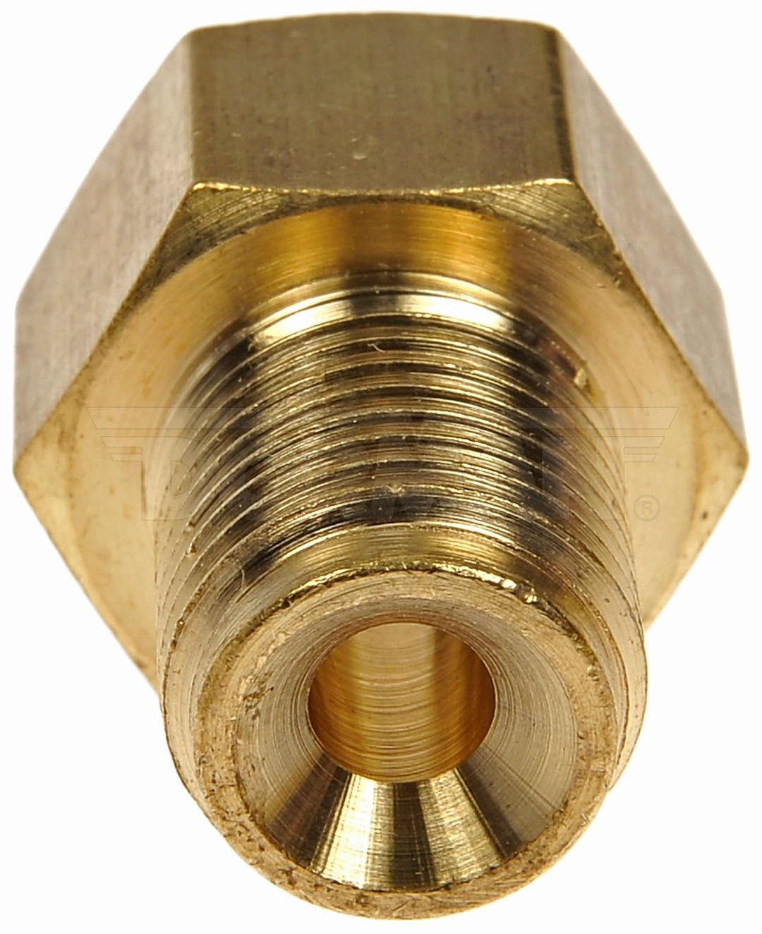 DORMAN 788-516D Dorman 788-516D: Brake Adapter - Tube - 1/4 In. X 5/16 In.
