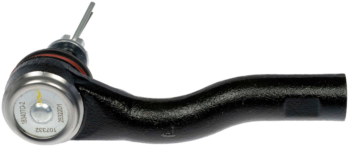 DORMAN TO85151 Dorman TO85151 Front Driver Side Outer Steering Tie Rod End