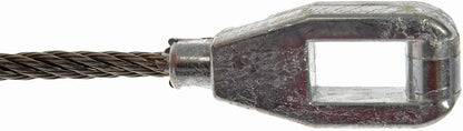 Dorman 924-5122CD Heavy Duty Hood Cable