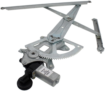 DORMAN 748-939 Dorman 748-939 Power Window Regulator and Motor Assembly Compatible with Select Scion / Toyota Models