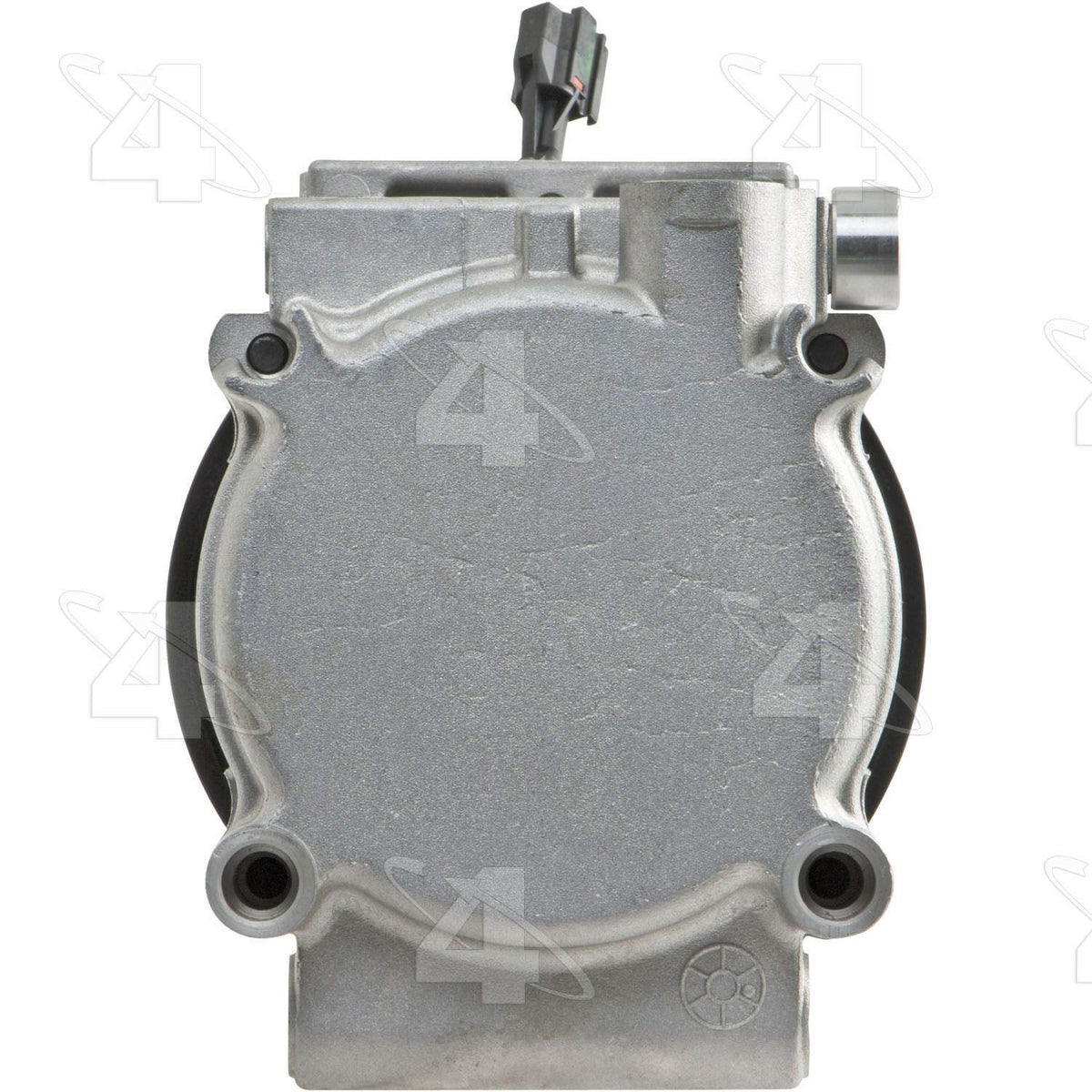 Four Seasons 58183 Remanufactured AC Compressor (Renewed