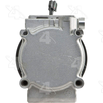 Four Seasons 58183 Remanufactured AC Compressor (Renewed