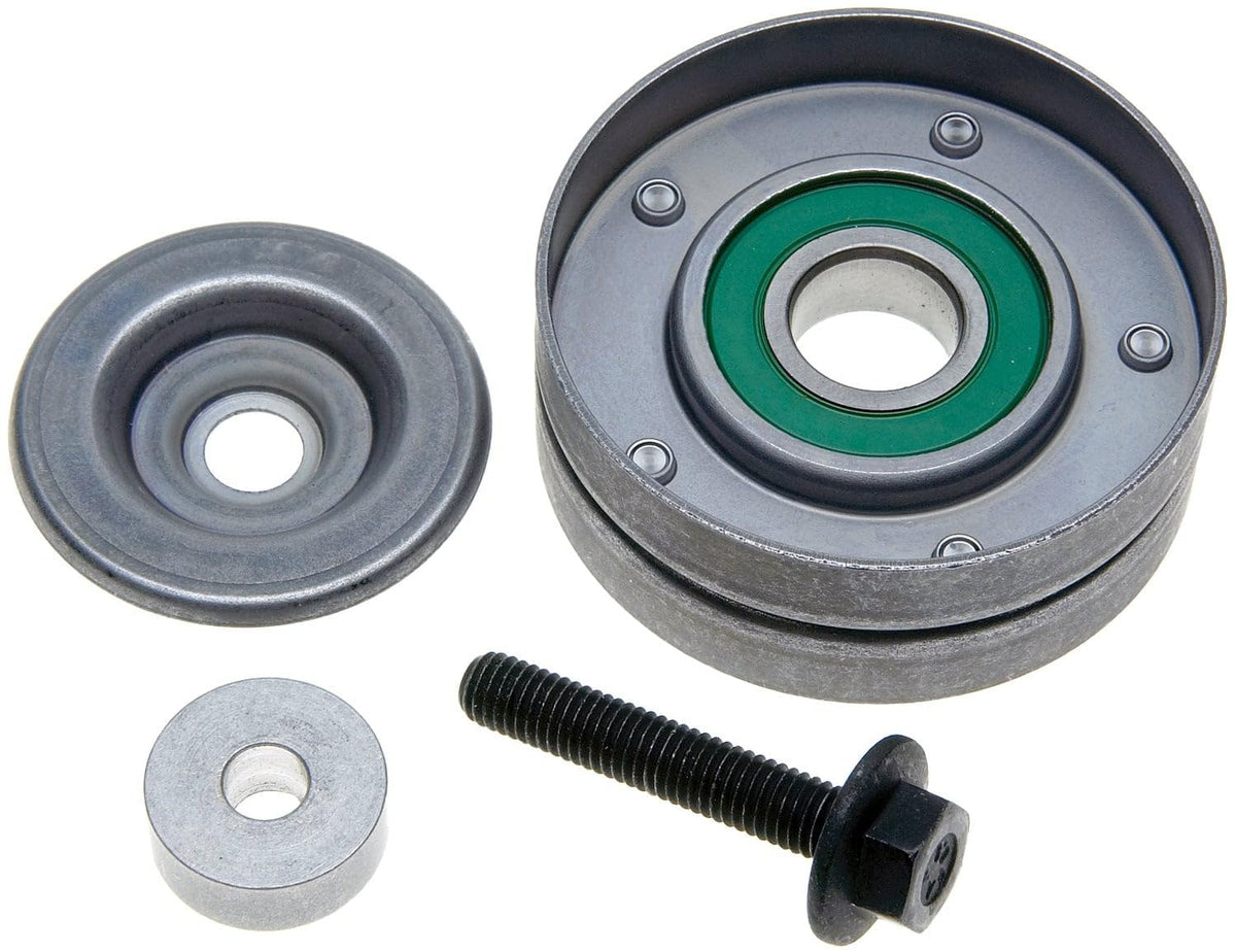 Gates 36168 BELT DRIVE PULLEY