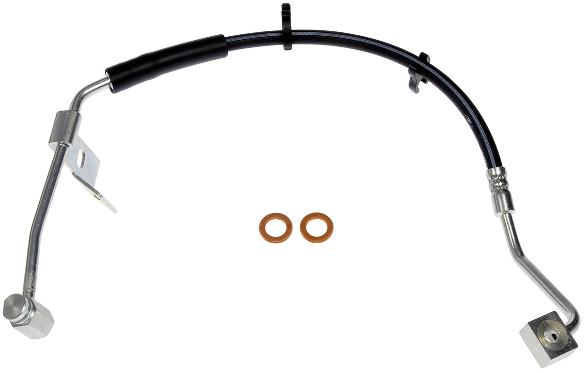 DORMAN H620182 Dorman H620182 Front Driver Side Brake Hydraulic Hose