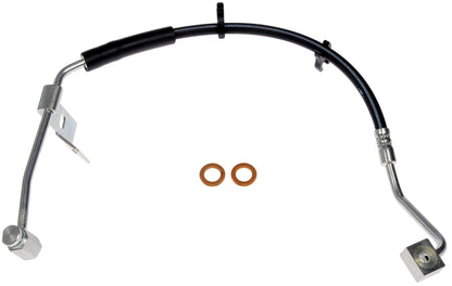 DORMAN H620182 Dorman H620182 Front Driver Side Brake Hydraulic Hose