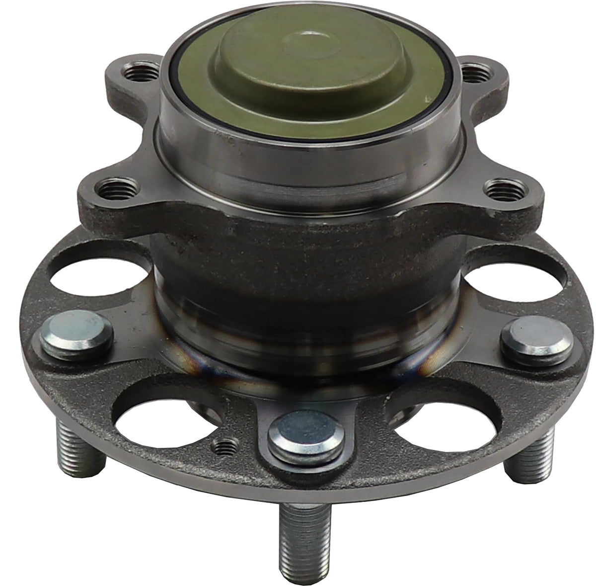 BECK ARNLEY 051-6494 Beck Arnley 051-6494 HUB & BEARING ASSY