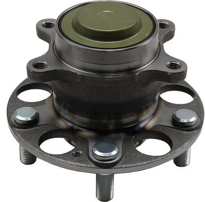 BECK ARNLEY 051-6494 Beck Arnley 051-6494 HUB & BEARING ASSY