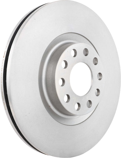 BREMBO 09.B440.10 Brembo 09.B440.10 Standard vented Front Brake Rotor AUDI OE# 4B3615301
