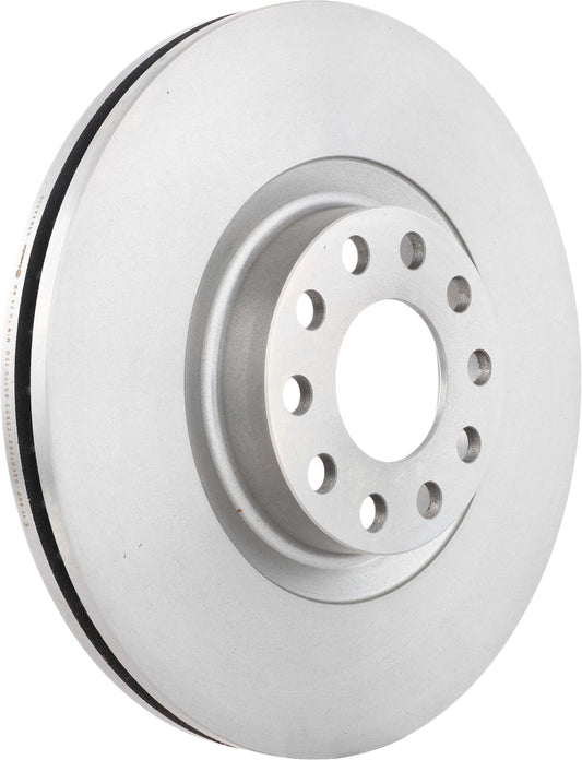 BREMBO 09.B440.10 Brembo 09.B440.10 Standard vented Front Brake Rotor AUDI OE# 4B3615301