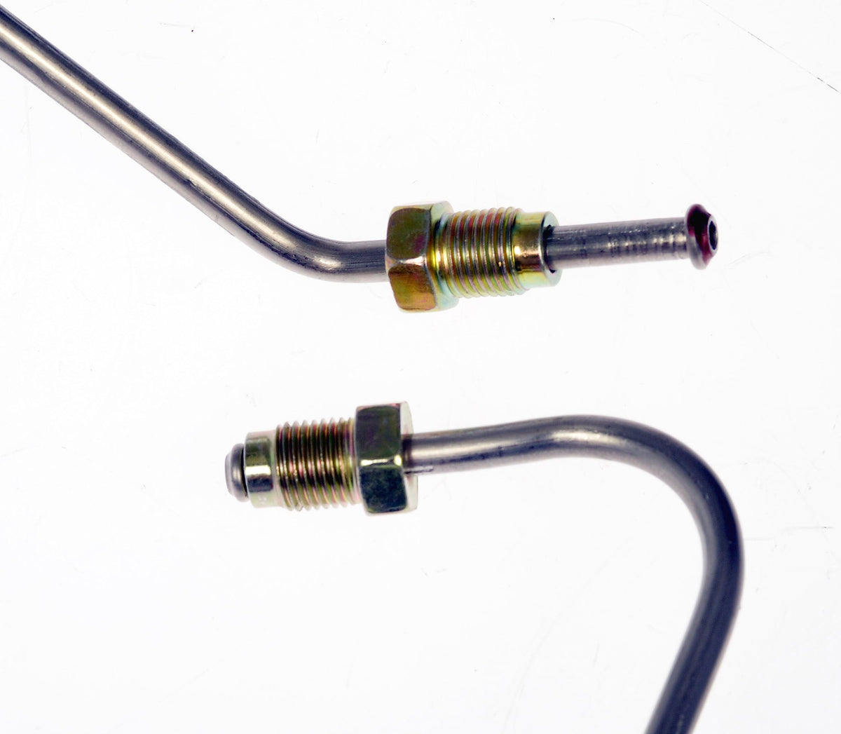 DORMAN 919-023 Dorman 919-023 Brake Hydraulic Line Kit Compatible with Select Dodge Models (Made in USA)