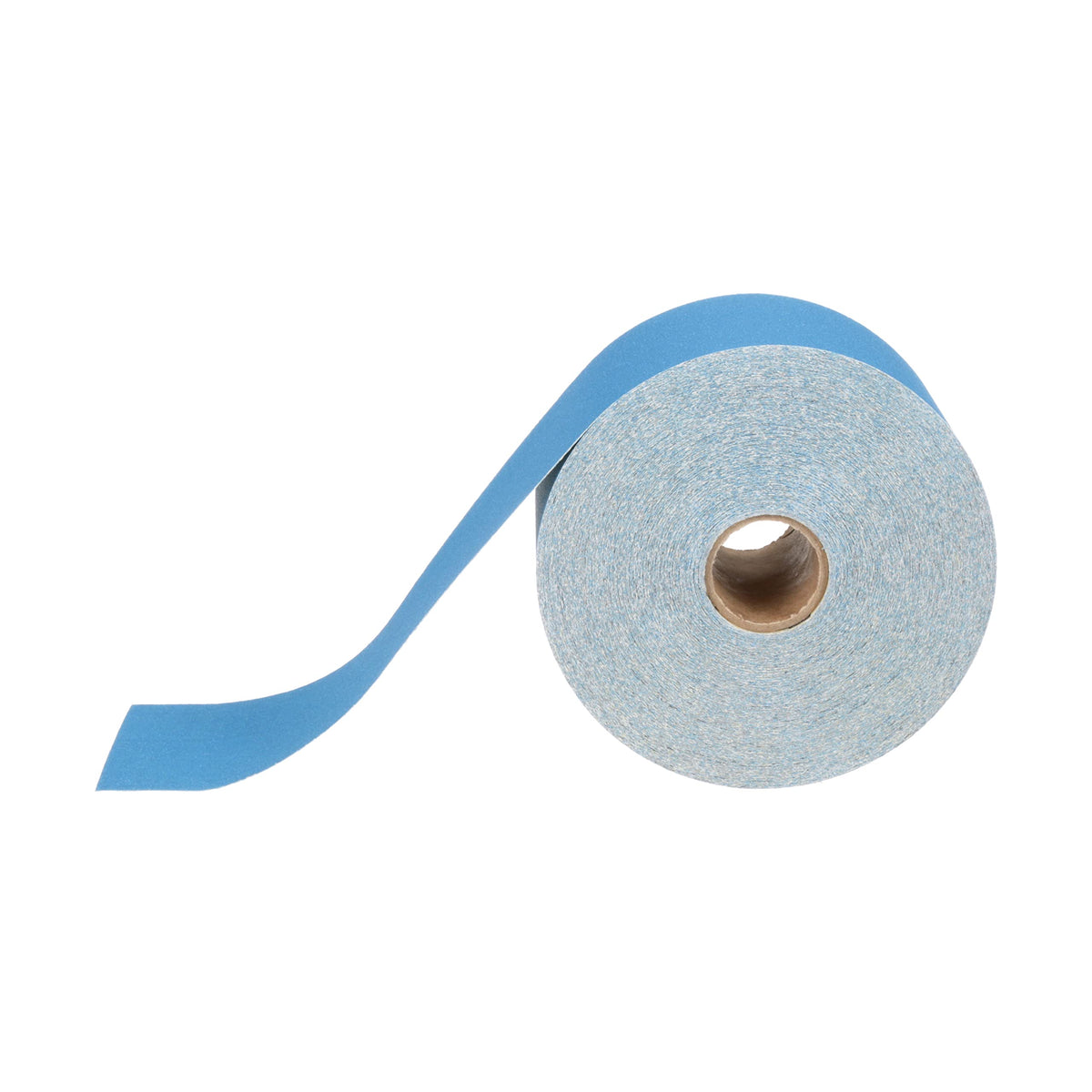 3M 36221 3M Stikit Blue Abrasive Sheet Roll, 36221, 180+ Grade, 2-3/4 in x 30 yd