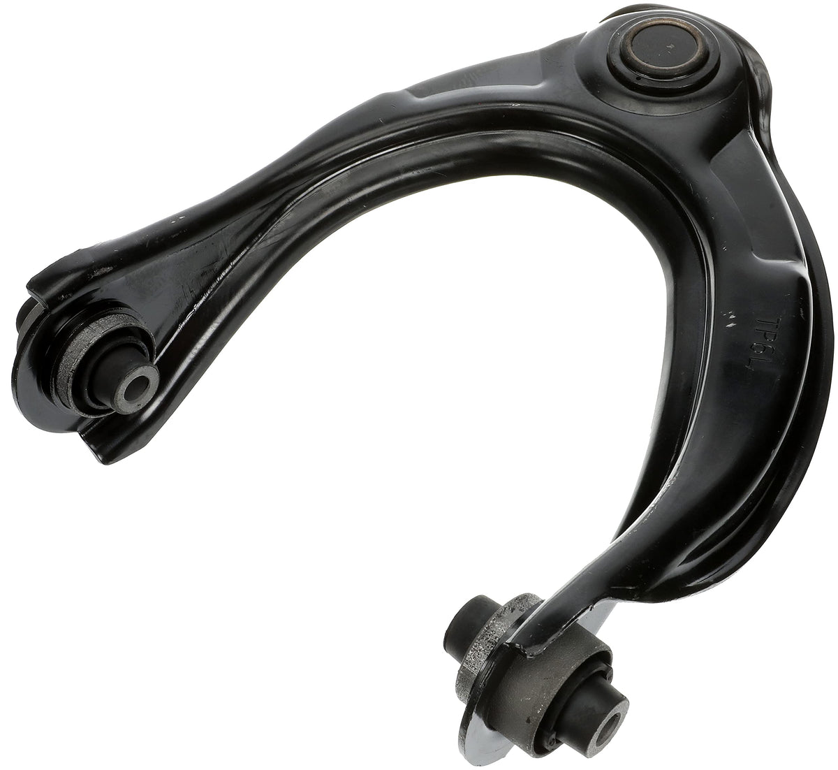 DORMAN 524-583 Dorman 524-583 Front Driver Side Upper Suspension Control Arm and Ball Joint Assembly Compatible with Select Honda Models