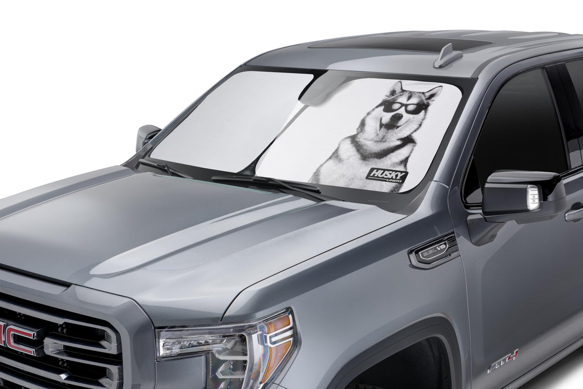 Husky Liners 97017 Custom Fit Sunshade