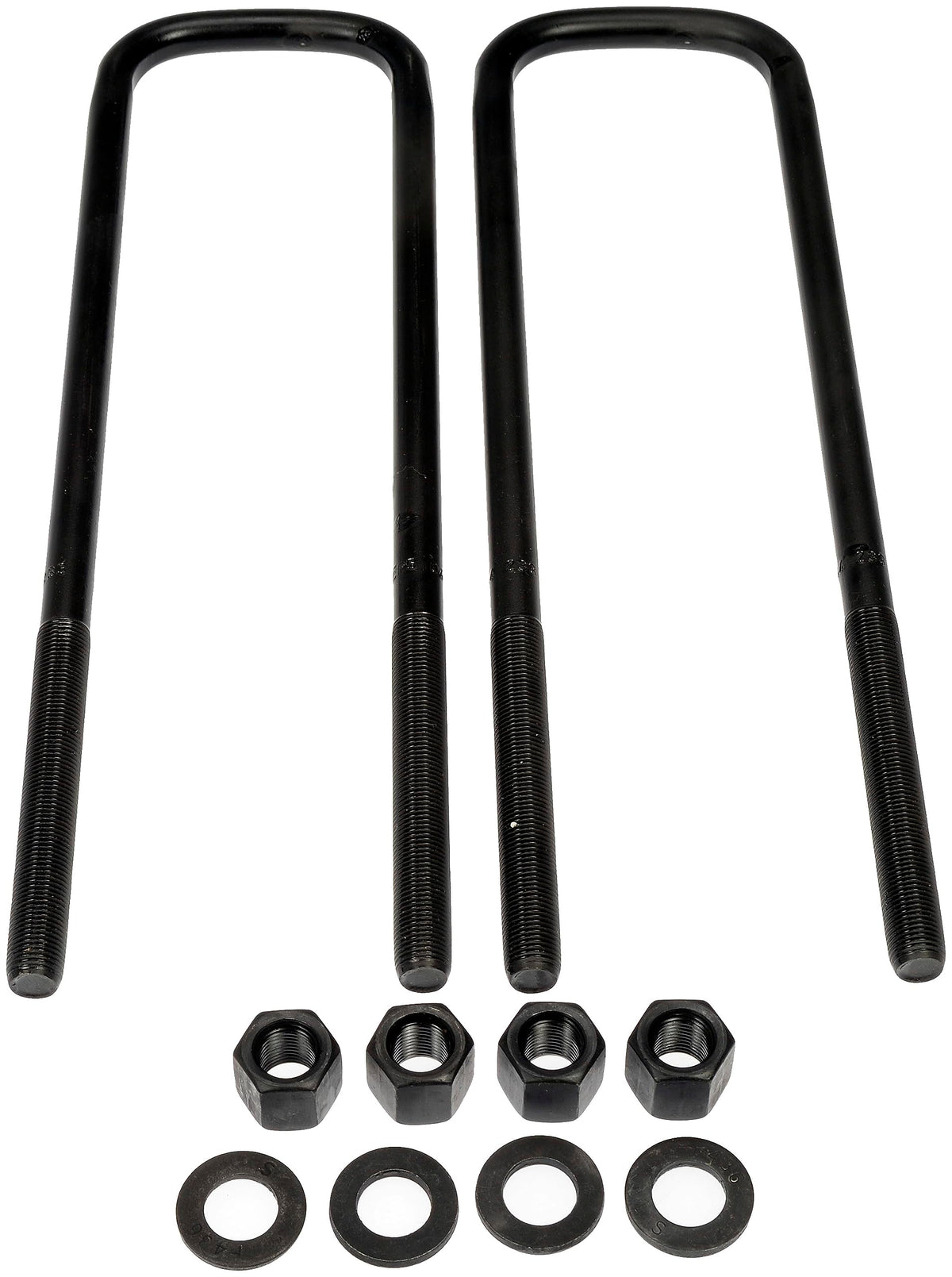 Dorman 929-781 Rear Leaf Spring Axle U-Bolt Kit
