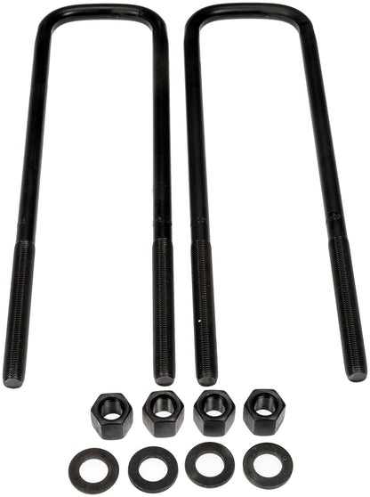 Dorman 929-781 Rear Leaf Spring Axle U-Bolt Kit